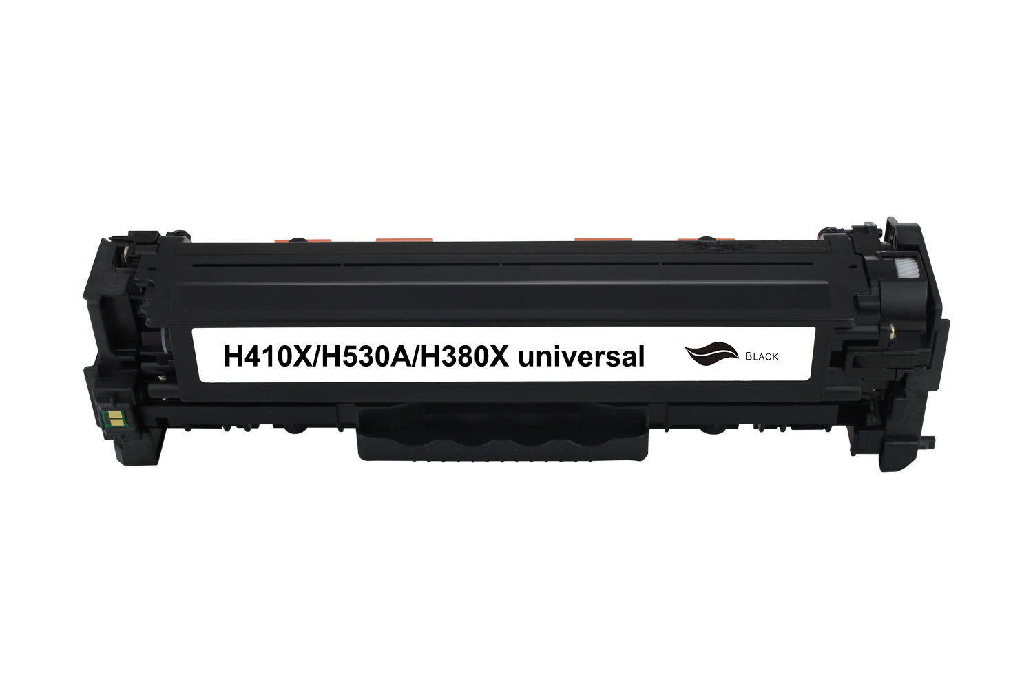 Cartouche de toner Reman HP CE410X/CC530A/CF380X/Cartridge 718K Noir 4400pages - KERA FRANCE Cartouche de toner Reman HP CE410X/CC530A/CF380X/Cartridge 718K Noir 4400pages - KERA FRANCE